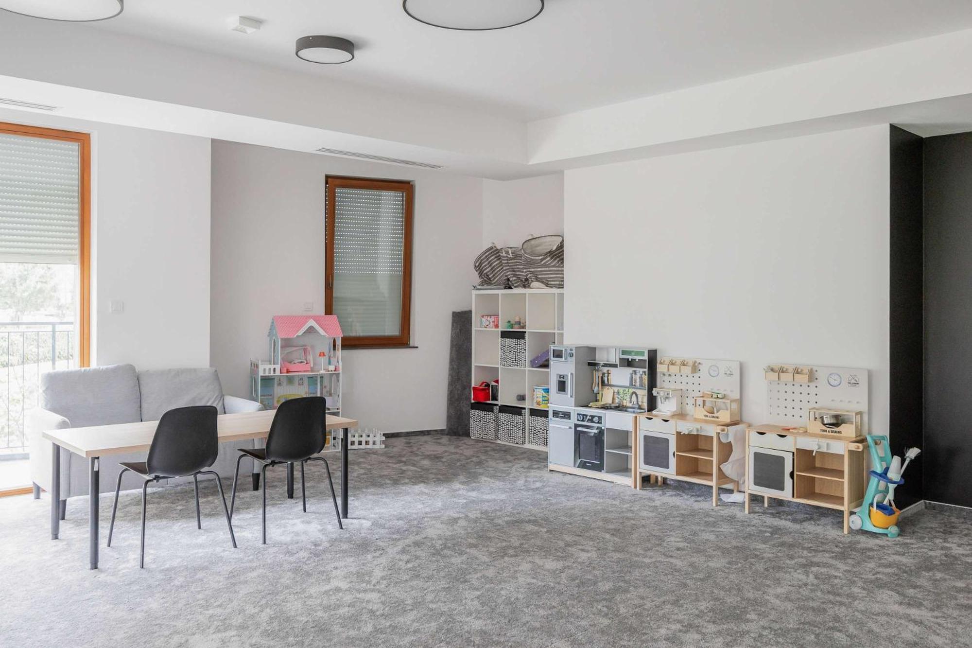 ורשה Apartment Sarmacka Wilanow With Parking, Sauna & Gym By Noclegi Renters מראה חיצוני תמונה