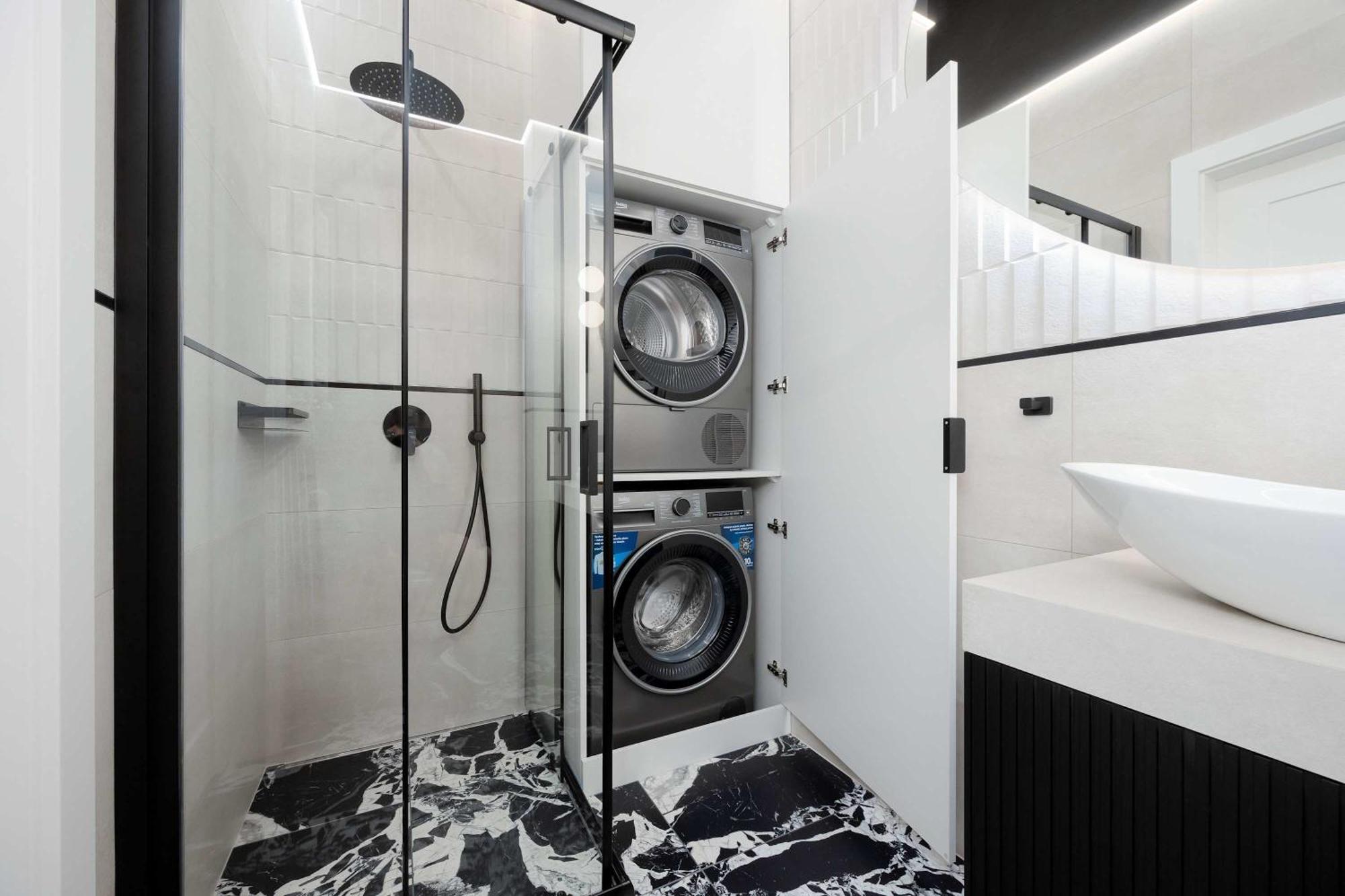 ורשה Apartment Sarmacka Wilanow With Parking, Sauna & Gym By Noclegi Renters מראה חיצוני תמונה
