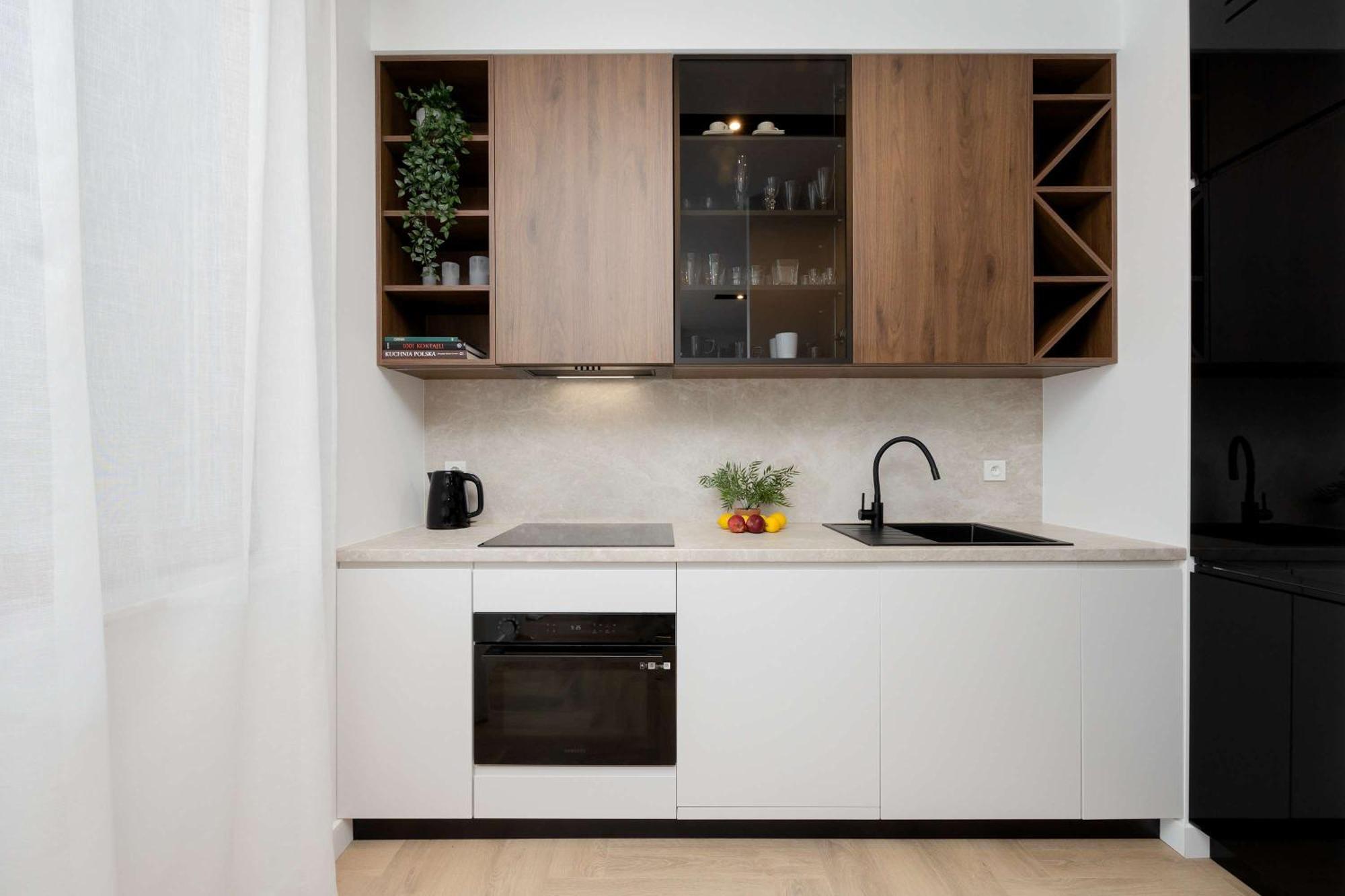 ורשה Apartment Sarmacka Wilanow With Parking, Sauna & Gym By Noclegi Renters מראה חיצוני תמונה